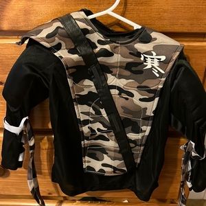 Ninja Costume